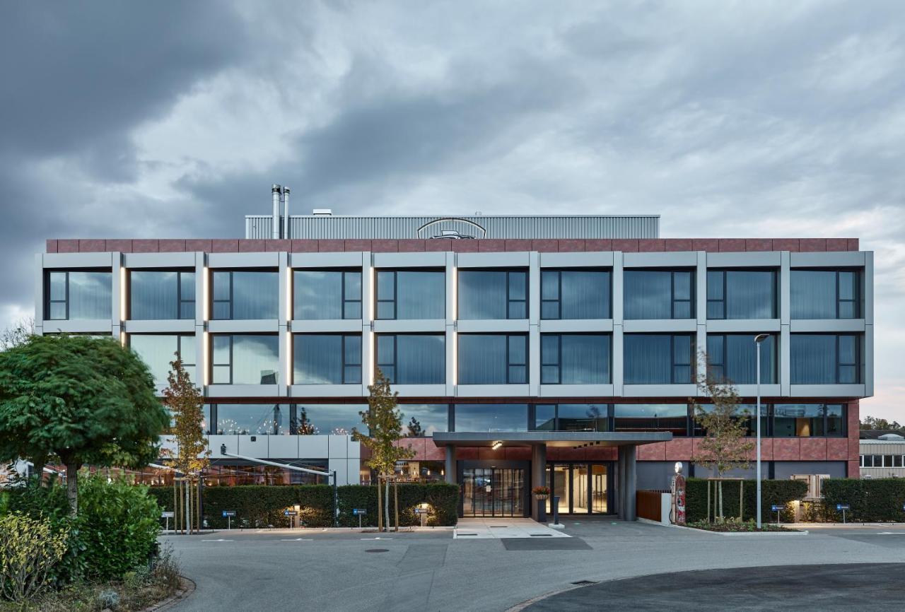 Autohalle Hotel Andelfingen
